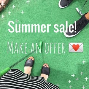 Everything must go!!